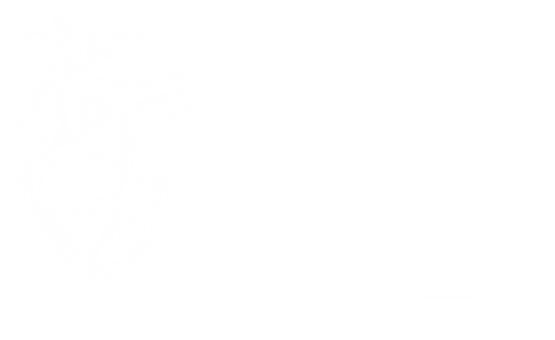 Dr. Andrés Rosales Logo